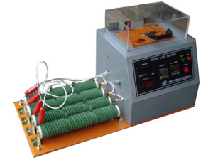 ZY-7009 繼電器壽命試驗機(jī)