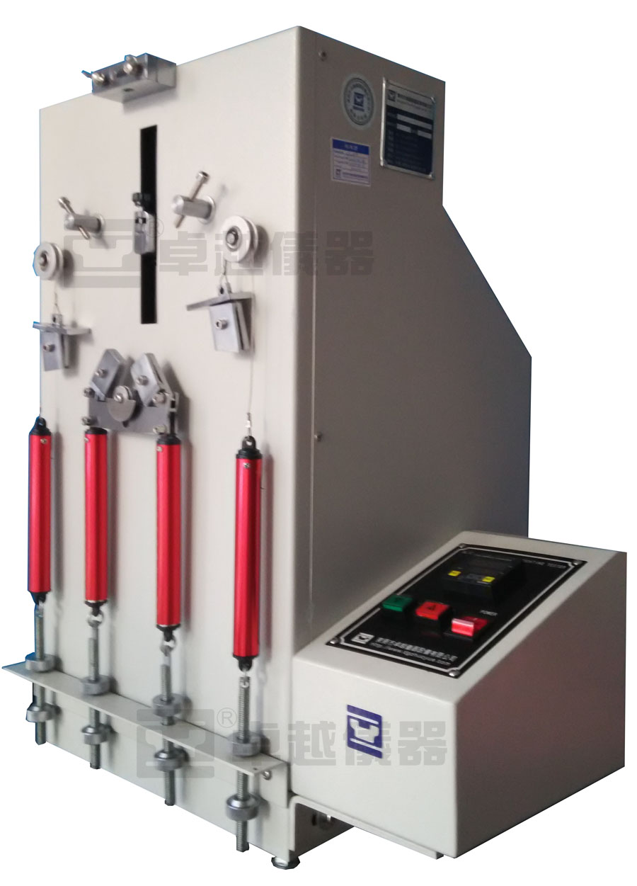 ZY-1019 拉鏈往復疲勞試驗機