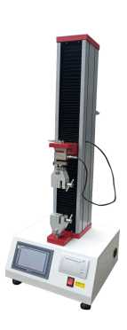 ZY-1005-DM 觸摸屏電子式拉力機