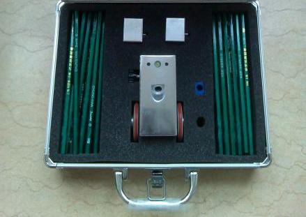 ZY-9006	三用鉛筆硬度計(jì)