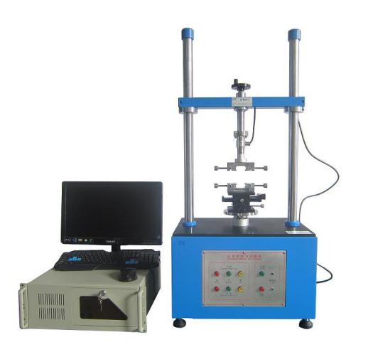 ZY-1004-S 電腦式全自動扭力試驗機