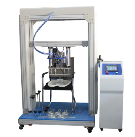 ZY-8205 辦公椅座背疲勞試驗(yàn)機(jī)