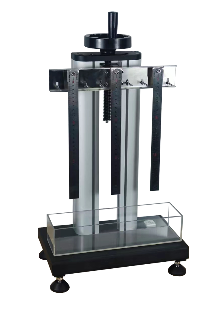 ZY-5037 垂直芯吸測(cè)試儀