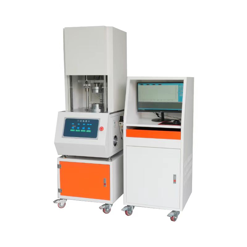 ZY-3036-H 電腦式門尼粘度儀