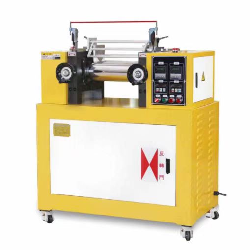 ZY-401XH 橡膠開煉機(jī)