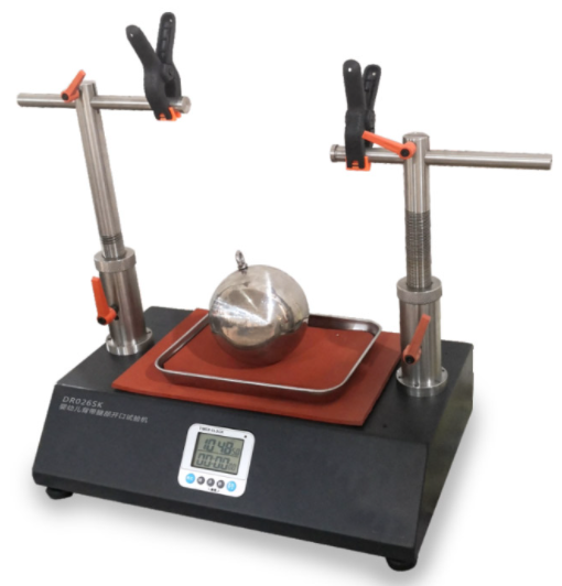 ZY-2525 嬰幼兒背帶腿部開(kāi)口測(cè)試儀