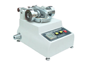 ZY-6004-T TABER磨耗試驗機