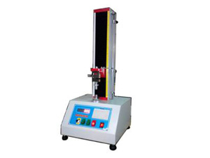 ZY-1005-D 桌上型單柱拉力機