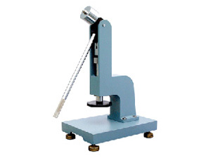 ZY-1015-A 搖柄式切片機