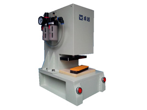 ZY-1015-B1 氣動切片機