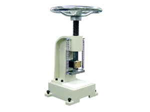 ZY-1015-C 旋轉式切試片機