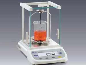 ZY-ESD310 電子比重天平